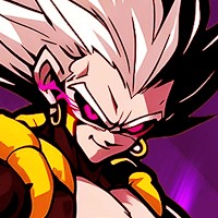 SSG: Fused Fighter - Tải game ARPG Dragon Ball trên Android