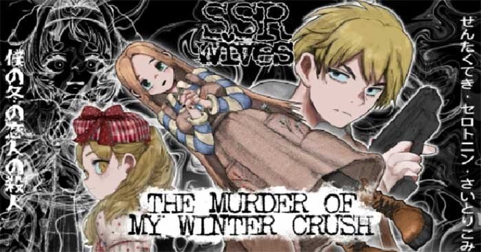 SSR Wives: The Murder Of My Winter Crush là một trò chơi kinh dị sinh tồn retro