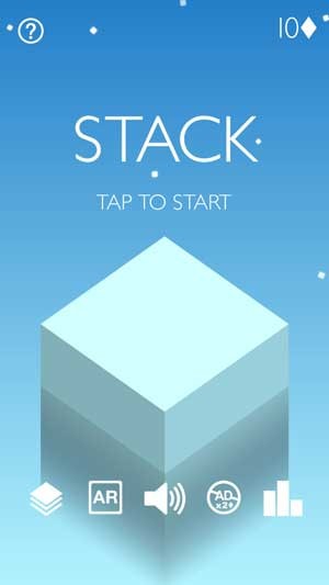 Game mang tính giải trí cao