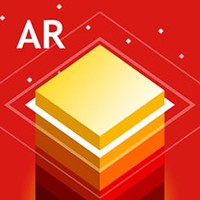Stack AR for iOS 1.1.1 - Trò chơi xếp gạch thực tế ảo