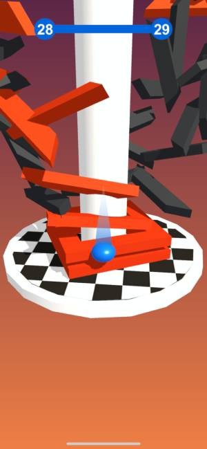 Hoàn thành level đầy thách thức