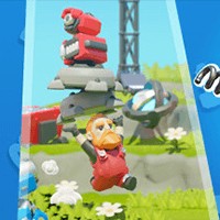 Stack by Stack - Game chiến thuật thủ thành hấp dẫn