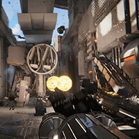 Stack Gun Heroes Demo: Trải nghiệm game bắn súng và chế tạo súng độc đáo