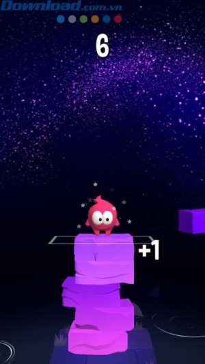 Cách chơi game một chạm đơn giản