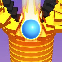 Stack Smash Android 1.5.0 - Game bóng nảy phá gạch hấp dẫn