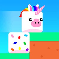 Stacky Bird iOS 1.1.39 - Tải Game Chim Bay Cho iPhone, iPad