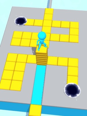 Tránh hố đen tử thần