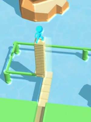 Đi qua nhiều con đường khác nhau