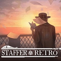 Staffer Retro: Game Phiêu Lưu Điều Tra Siêu Nhiên