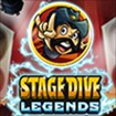 Stage Dive Legends - Tải game ca nhạc đỉnh cao cho Windows 8