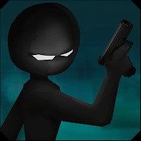 Stained Act 1 Android: Game bắn súng người que sát thủ