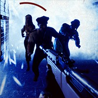 STAMP: Game FPS Zombie Đẫm Máu - Trải Nghiệm Kinh Hoàng