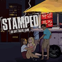 Stamped: An Anti-travel Game - Game 6 du khách bất đắc dĩ