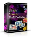 Stamps Multi Collector Free 5.0.3 - Phần mềm quản lý bộ sưu tập tem