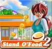 Stand O' Food 2: Hướng dẫn chế biến Hamburger