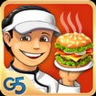 Stand O'Food 3 iOS: Chế biến Hamburger ngon tuyệt