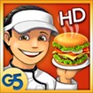 Stand O'Food 3 HD - Game Quản Lý Cửa Hàng Hamburger