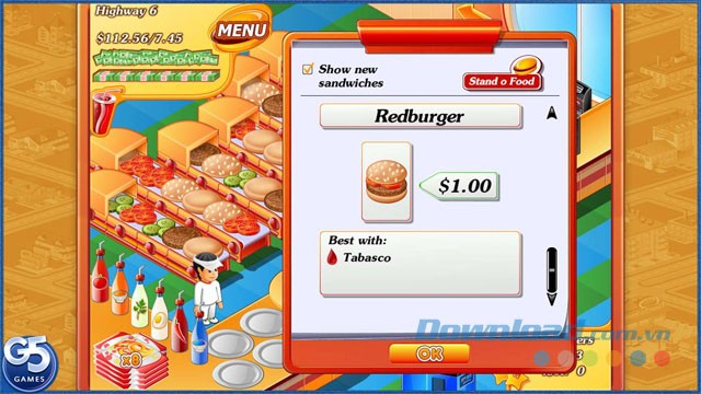 Phục vụ thực khách khó tính