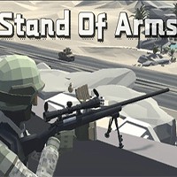 Stand Of Arms: Trải nghiệm FPS đồ họa cổ điển Early Access