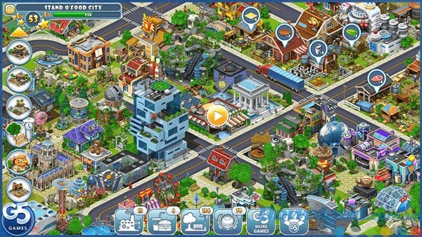 Xây dựng công trình