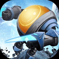 Star Assault cho Android: Game RTS PvP chiến đấu thiên hà