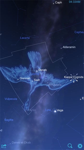 Star Chart đã được tải xuống và sử dụng bởi hơn 20 triệu người dùng