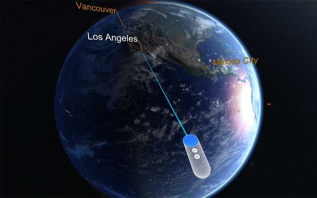 Star Chart VR cho Android sẽ giúp bạn có được trải nghiệm khám phá vũ trụ chân thực hơn bao giờ hết