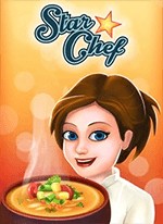 Star Chef - Game Đầu bếp ngôi sao trên PC