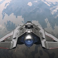 Star Citizen: Chơi MIỄN PHÍ bom tấn bắn súng không gian đến 19/7