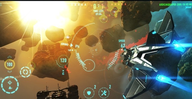 Hệ thống chiến đấu hiện đại, tiên tiến