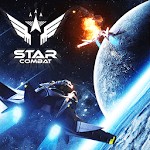 Star Combat Online - Game chiến tranh không gian Android