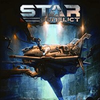 Star Conflict 1.7.2: Game chiến tranh vũ trụ đồ họa đẹp, miễn phí