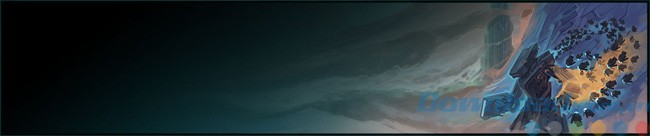 Thẻ bài Tactic trong game chiến thuật Star Crusade CCG