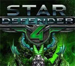 Star Defender 4: Game bắn súng không gian hấp dẫn