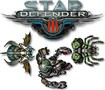 Star Defender III: Bảo Vệ Căn Cứ - Game Bắn Súng Không Gian