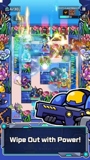 Hệ thống liên minh chiến lược