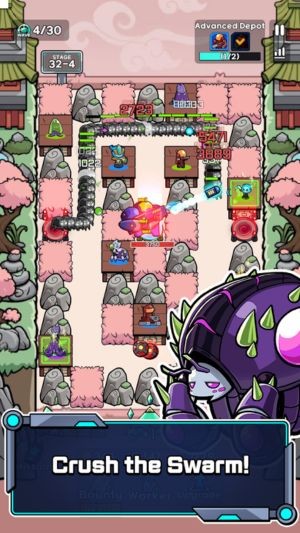 Nhiệm vụ và thử thách đa dạng