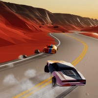 Star Drift Evolution Demo - Trải nghiệm game đua xe drift đỉnh cao