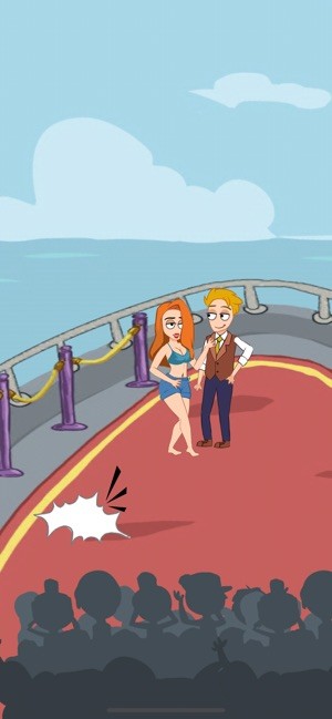 Star Girl Love Story cho bạn thưởng thức những câu chuyện tình yêu thú vị