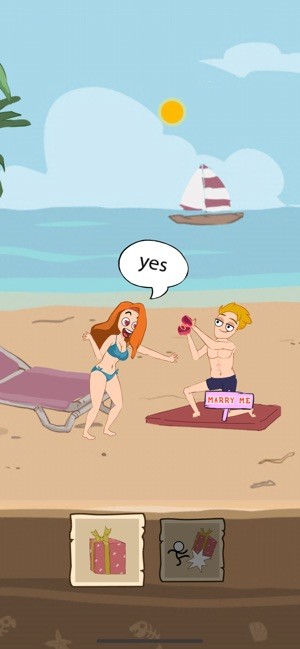 Đưa ra lựa chọn đúng đắn