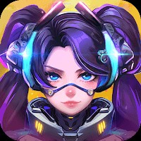 Star Havoc 2.0.4 - Game Sinh Tồn Hậu Tận Thế Android
