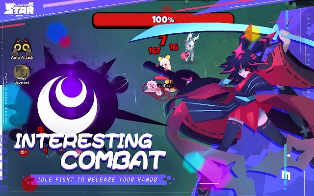 Bước vào các trận đấu căng thẳng