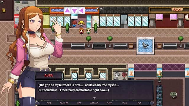 Tìm cách cân bằng giữa sự tha hóa và lý tưởng