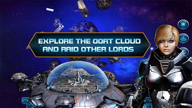 Sẵn sàng cướp bóc để mở rộng đế chế