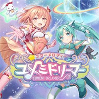 Star Melody Yumemi Dreamer - Game Âm Nhạc PC Dễ Thương