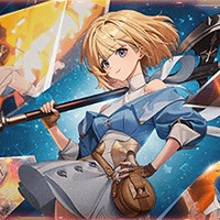 Star Sailors iOS: Đặt trước game RPG đánh theo lượt cổ tích