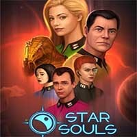 Star Souls - Game bắn súng không gian hấp dẫn