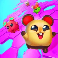 STAR: Super Twisted Arena Run - Tải Game Chạy Đua Siêu Mưu Mẹo iOS