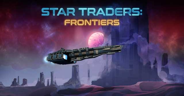 Tạo ra tàu vũ trụ của riêng bạn và tìm cách kinh doanh trong thiên hà của Star Traders
