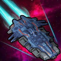 Star Traders: Frontiers - Game RPG kinh doanh vũ trụ trên Android